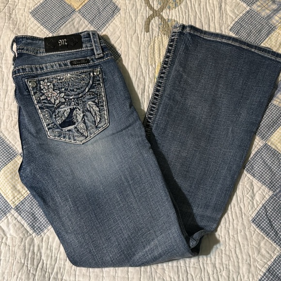 Miss me jeans - Picture 4 of 4